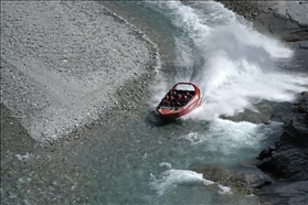 Shotover River